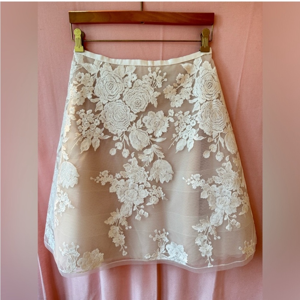 Mira Zwillinger Skirt 1/10 unique pieces.